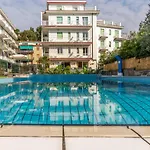 Garden 3* Алассио