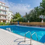 Garden Отель Алассио