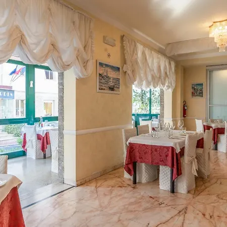 Garden 3* Алассио