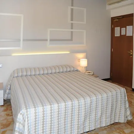 Garden Hotel Alassio