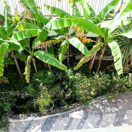 ホテル Garden 3*