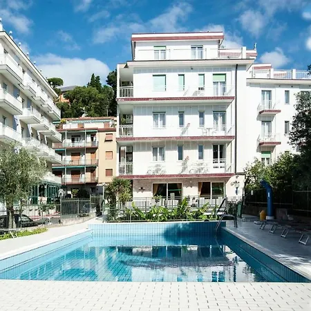 Garden Alassio