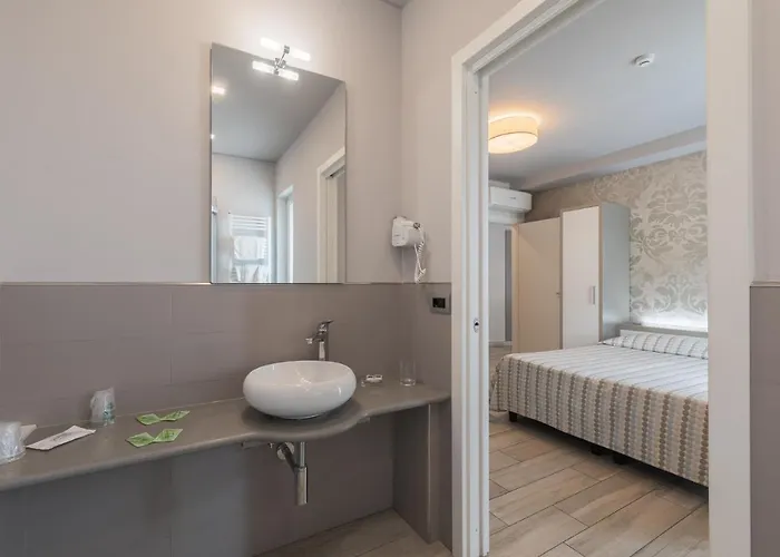 Hotel Garden 3*
