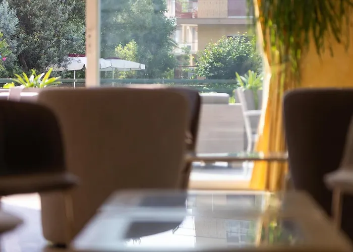 Hotel Garden 3*