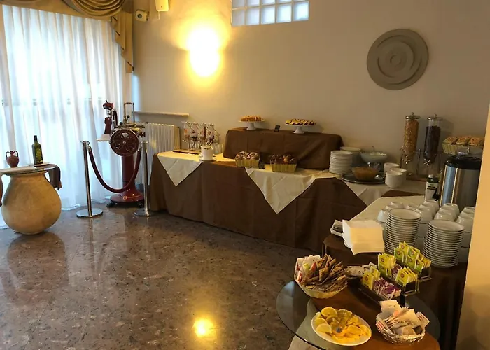 Hotel Garden 3*