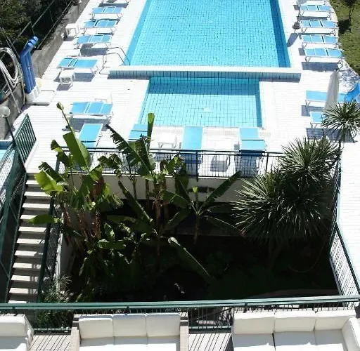 Garden Alassio