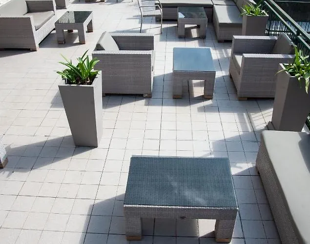 Garden 3* אלסיו