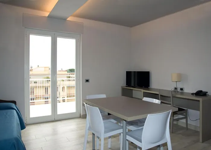 Garden 3* Alassio