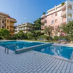 Garden 3* Alassio