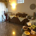 Szálloda Garden 3*