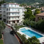 Szálloda Garden 3*