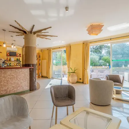 Hotel Garden Alassio