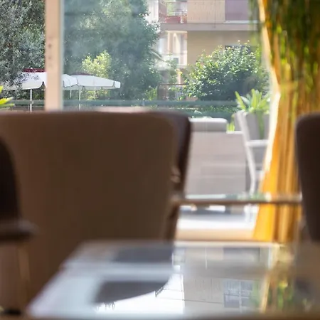Hotel Garden 3*