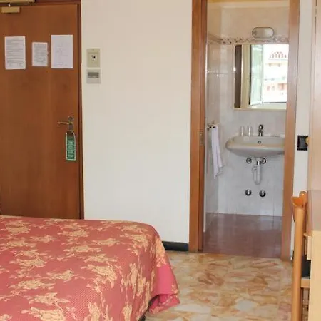 Garden 3* Alassio