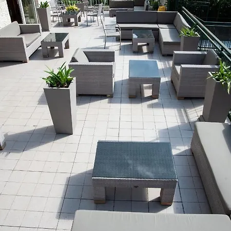 Garden 3* Alassio