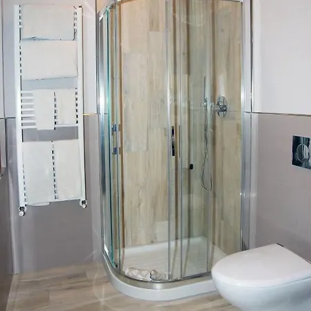 Hotel Garden Alassio