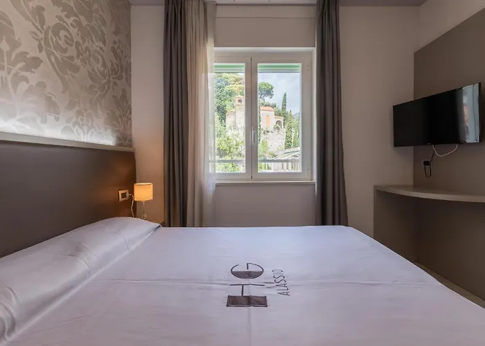 Garden 3* Alassio