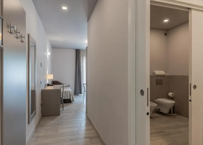 Garden 3* Alassio