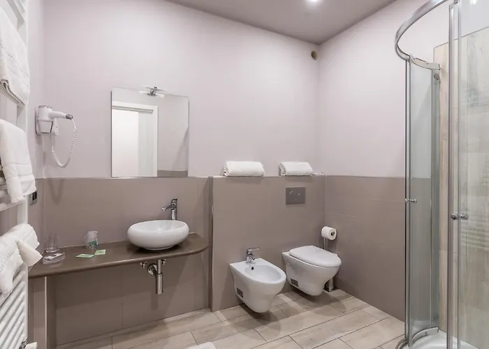 Garden Hotel Alassio