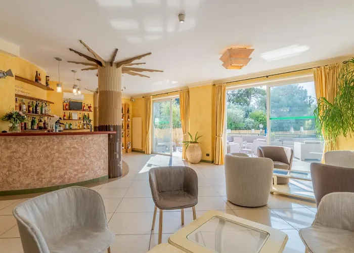 Hotel Garden Alassio