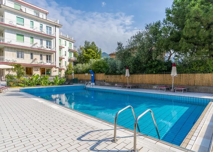 Garden Hotel Alassio