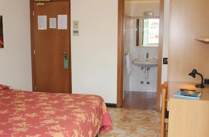 Garden 3* Alassio