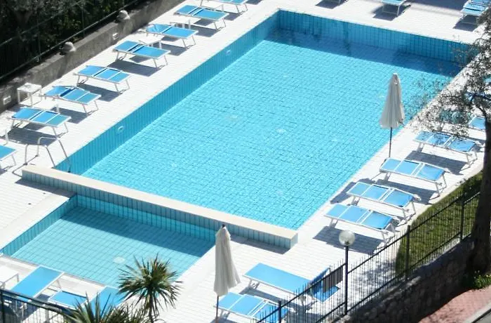 Garden 3* Alassio