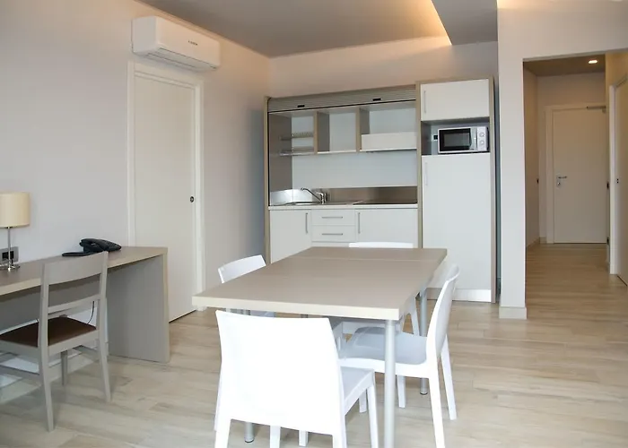 Garden 3* Alassio