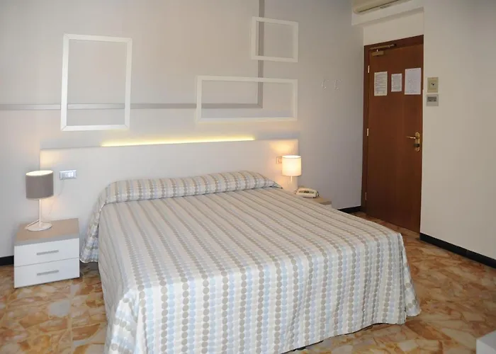 Garden Hotel Alassio